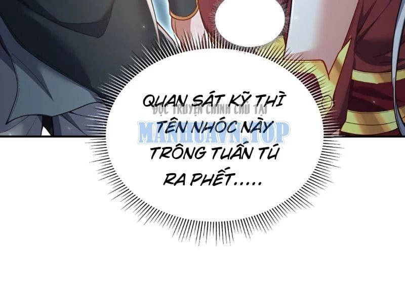 Bắt Đầu Chấn Kinh Nữ Đế Lão Bà, Ta Vô Địch! Chap 108 - Next Chap 107
