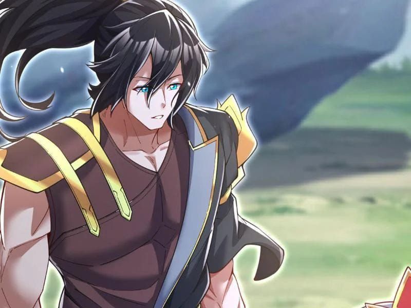 Bắt Đầu Chấn Kinh Nữ Đế Lão Bà, Ta Vô Địch! Chap 108 - Next Chap 107