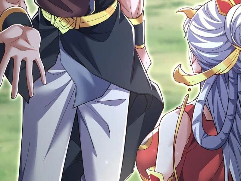 Bắt Đầu Chấn Kinh Nữ Đế Lão Bà, Ta Vô Địch! Chap 108 - Next Chap 107