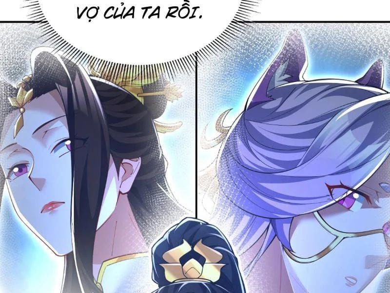 Bắt Đầu Chấn Kinh Nữ Đế Lão Bà, Ta Vô Địch! Chap 108 - Next Chap 107