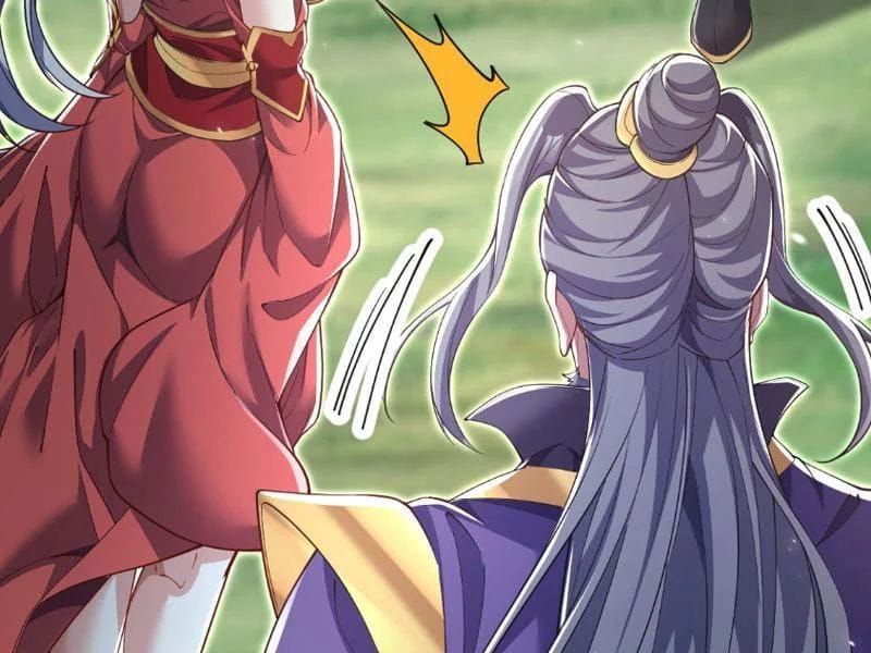 Bắt Đầu Chấn Kinh Nữ Đế Lão Bà, Ta Vô Địch! Chap 108 - Next Chap 107