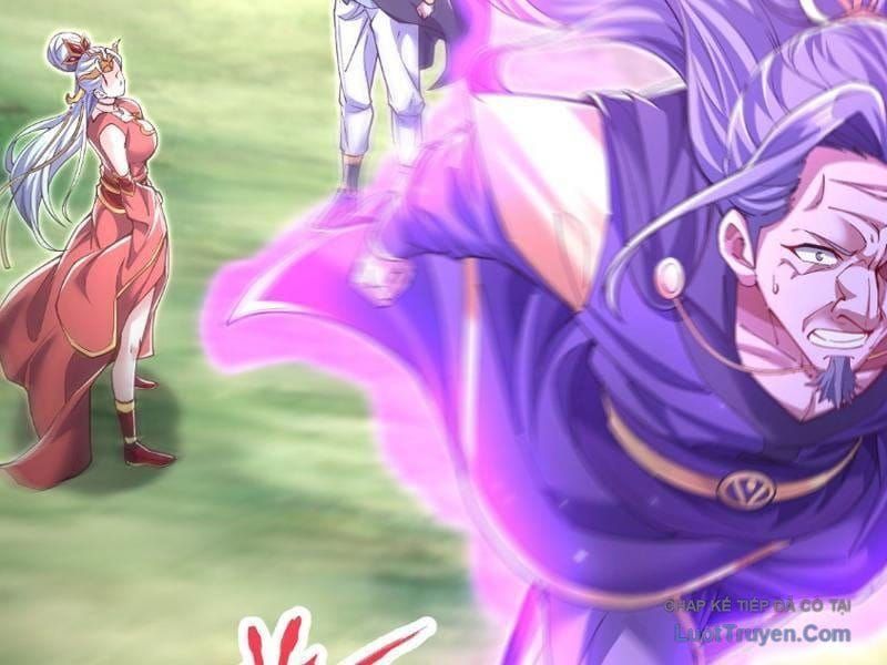 Bắt Đầu Chấn Kinh Nữ Đế Lão Bà, Ta Vô Địch! Chap 108 - Next Chap 107