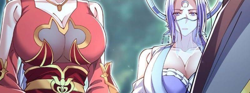 Bắt Đầu Chấn Kinh Nữ Đế Lão Bà, Ta Vô Địch! Chap 108 - Next Chap 107