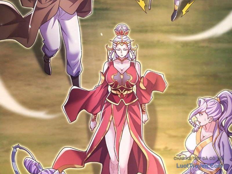 Bắt Đầu Chấn Kinh Nữ Đế Lão Bà, Ta Vô Địch! Chap 108 - Next Chap 107