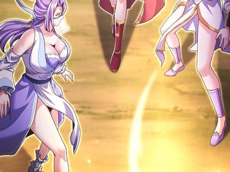 Bắt Đầu Chấn Kinh Nữ Đế Lão Bà, Ta Vô Địch! Chap 108 - Next Chap 107