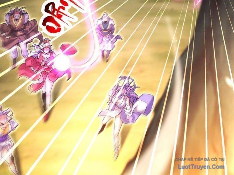 Bắt Đầu Chấn Kinh Nữ Đế Lão Bà, Ta Vô Địch! Chap 108 - Next Chap 107