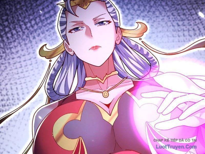 Bắt Đầu Chấn Kinh Nữ Đế Lão Bà, Ta Vô Địch! Chap 108 - Next Chap 107