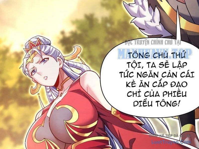 Bắt Đầu Chấn Kinh Nữ Đế Lão Bà, Ta Vô Địch! Chap 108 - Next Chap 107