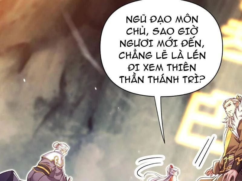 Bắt Đầu Chấn Kinh Nữ Đế Lão Bà, Ta Vô Địch! Chap 108 - Next Chap 107