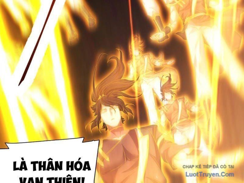 Bắt Đầu Chấn Kinh Nữ Đế Lão Bà, Ta Vô Địch! Chap 108 - Next Chap 107