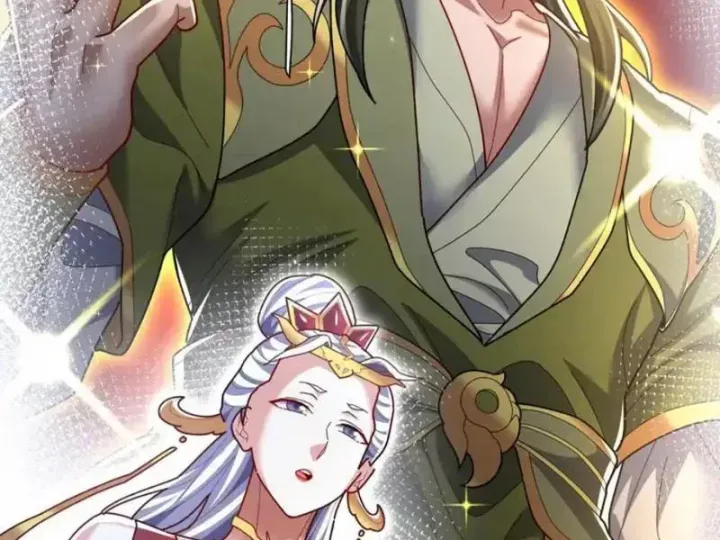 Bắt Đầu Chấn Kinh Nữ Đế Lão Bà, Ta Vô Địch! Chap 109 - Next Chap 108