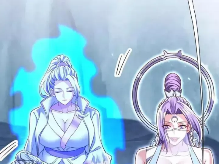 Bắt Đầu Chấn Kinh Nữ Đế Lão Bà, Ta Vô Địch! Chap 109 - Next Chap 108