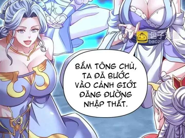 Bắt Đầu Chấn Kinh Nữ Đế Lão Bà, Ta Vô Địch! Chap 109 - Next Chap 108