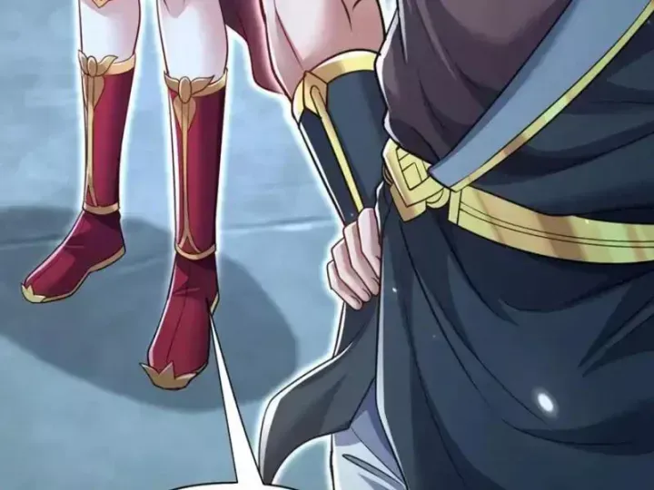 Bắt Đầu Chấn Kinh Nữ Đế Lão Bà, Ta Vô Địch! Chap 109 - Next Chap 108