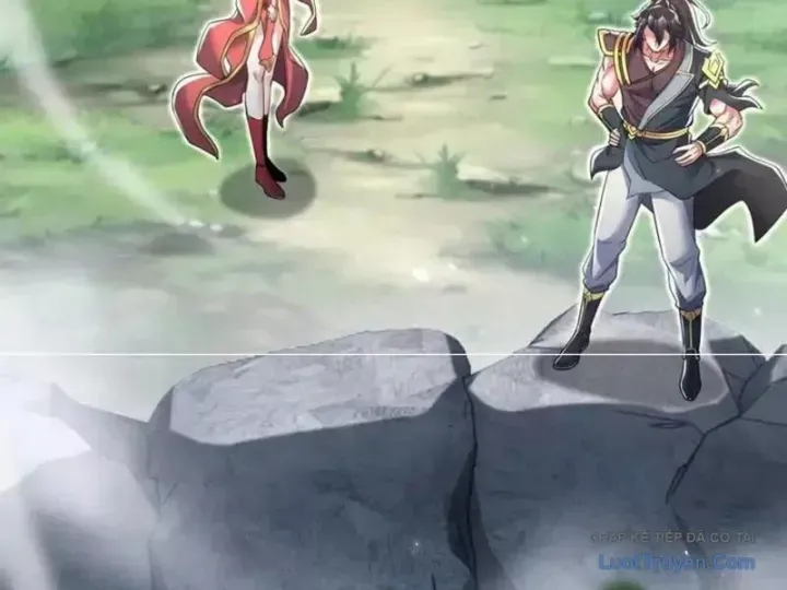 Bắt Đầu Chấn Kinh Nữ Đế Lão Bà, Ta Vô Địch! Chap 109 - Next Chap 108