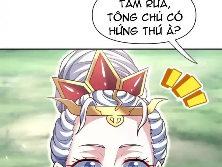 Bắt Đầu Chấn Kinh Nữ Đế Lão Bà, Ta Vô Địch! Chap 109 - Next Chap 108