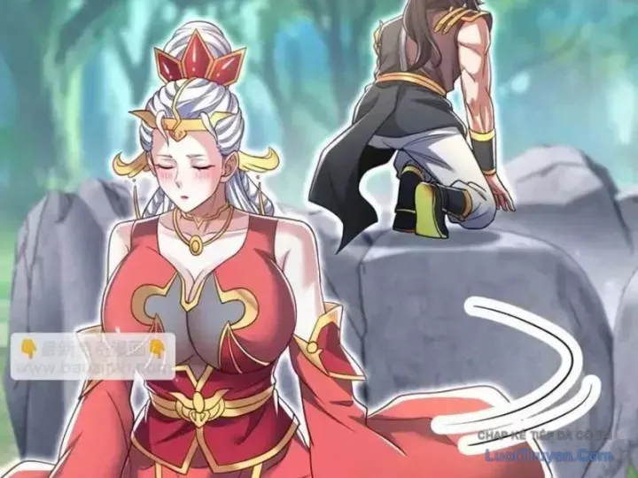 Bắt Đầu Chấn Kinh Nữ Đế Lão Bà, Ta Vô Địch! Chap 109 - Next Chap 108