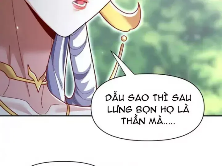 Bắt Đầu Chấn Kinh Nữ Đế Lão Bà, Ta Vô Địch! Chap 109 - Next Chap 108