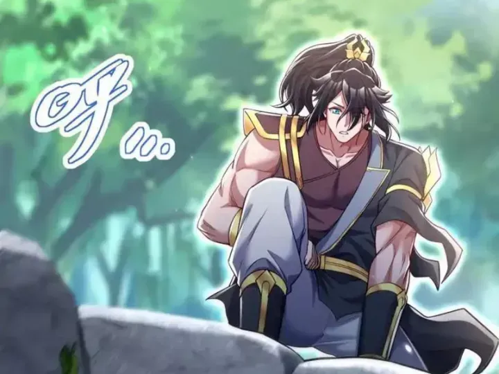 Bắt Đầu Chấn Kinh Nữ Đế Lão Bà, Ta Vô Địch! Chap 109 - Next Chap 108