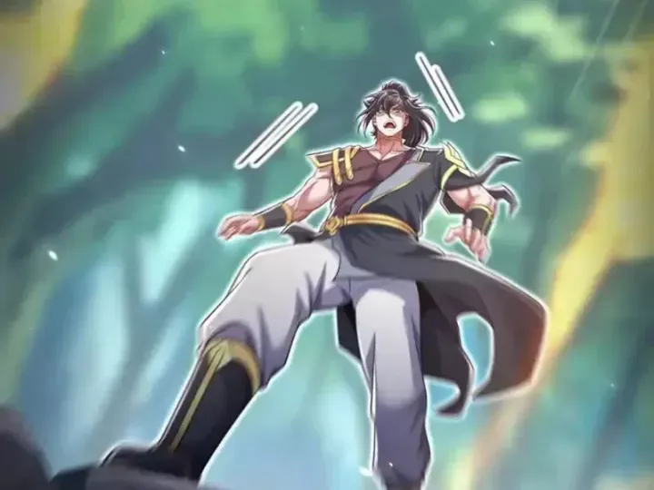 Bắt Đầu Chấn Kinh Nữ Đế Lão Bà, Ta Vô Địch! Chap 109 - Next Chap 108