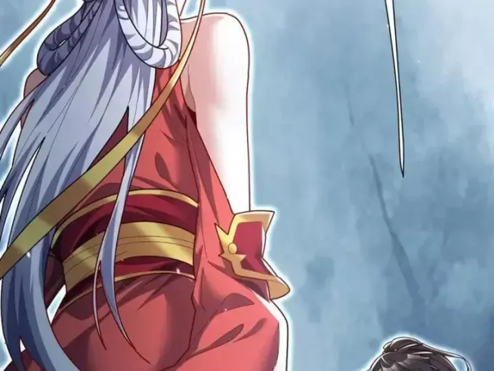 Bắt Đầu Chấn Kinh Nữ Đế Lão Bà, Ta Vô Địch! Chap 109 - Next Chap 108