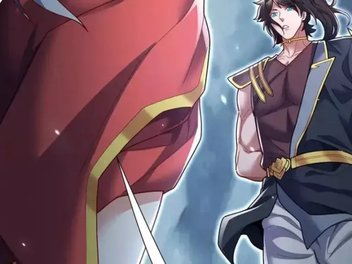 Bắt Đầu Chấn Kinh Nữ Đế Lão Bà, Ta Vô Địch! Chap 109 - Next Chap 108