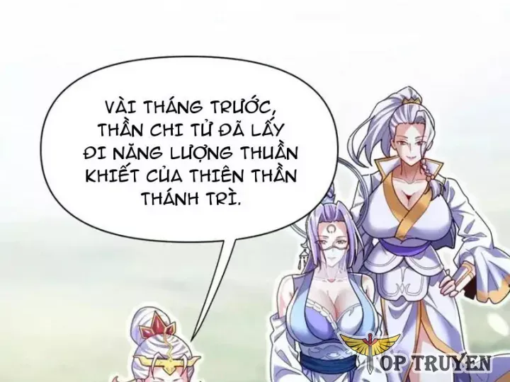 Bắt Đầu Chấn Kinh Nữ Đế Lão Bà, Ta Vô Địch! Chap 109 - Next Chap 108