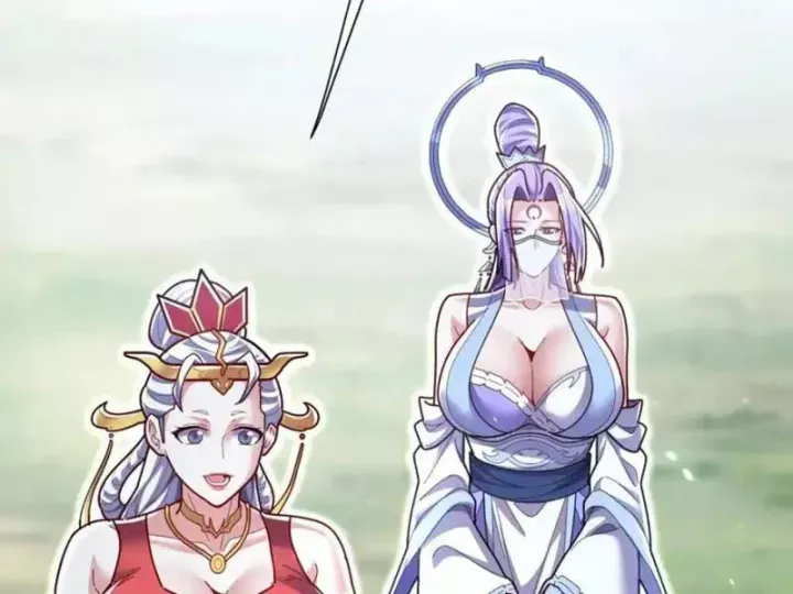 Bắt Đầu Chấn Kinh Nữ Đế Lão Bà, Ta Vô Địch! Chap 109 - Next Chap 108