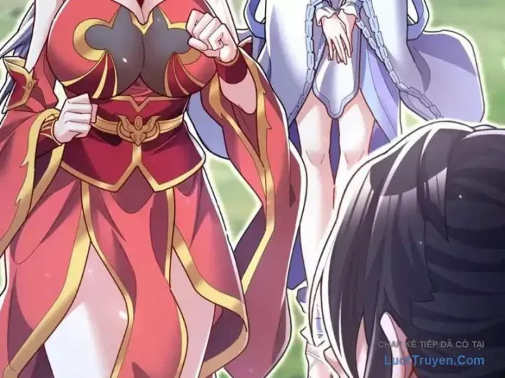 Bắt Đầu Chấn Kinh Nữ Đế Lão Bà, Ta Vô Địch! Chap 109 - Next Chap 108