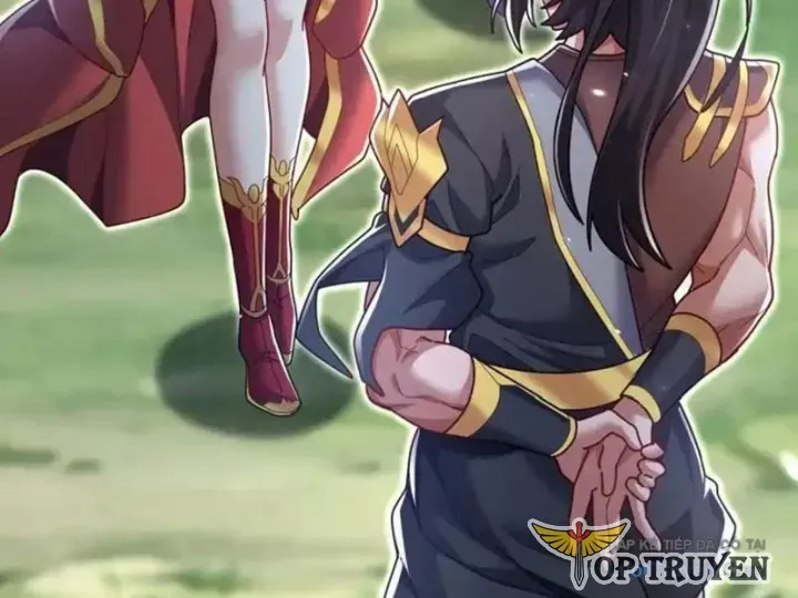 Bắt Đầu Chấn Kinh Nữ Đế Lão Bà, Ta Vô Địch! Chap 109 - Next Chap 108