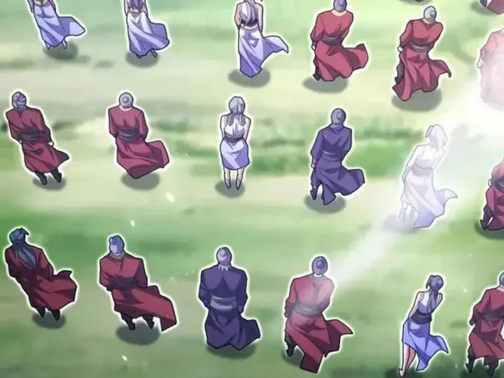 Bắt Đầu Chấn Kinh Nữ Đế Lão Bà, Ta Vô Địch! Chap 109 - Next Chap 108