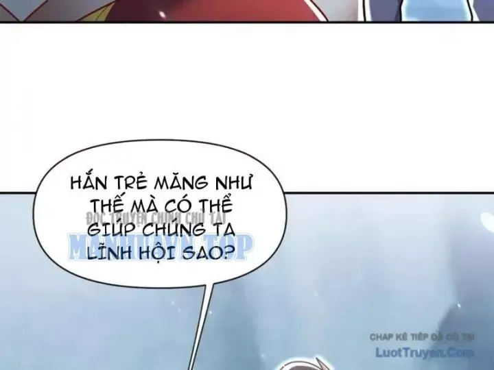 Bắt Đầu Chấn Kinh Nữ Đế Lão Bà, Ta Vô Địch! Chap 109 - Next Chap 108
