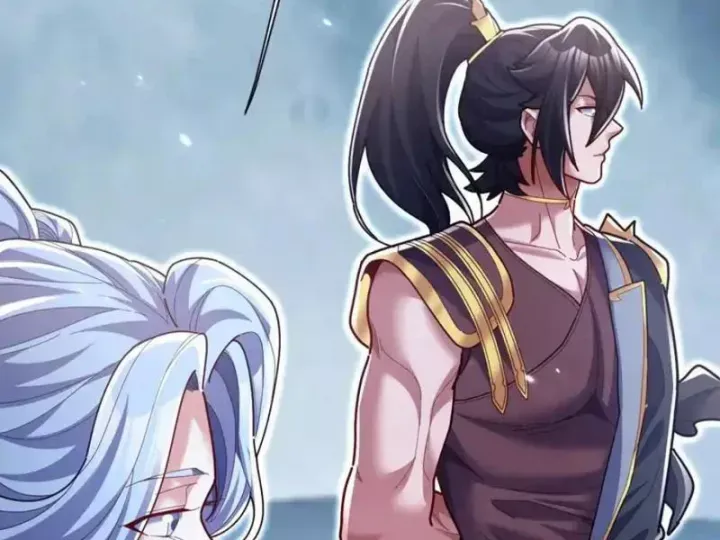 Bắt Đầu Chấn Kinh Nữ Đế Lão Bà, Ta Vô Địch! Chap 109 - Next Chap 108