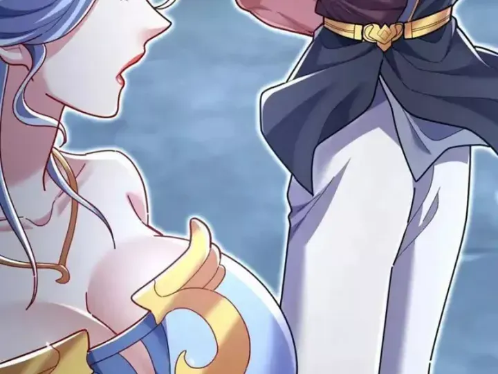 Bắt Đầu Chấn Kinh Nữ Đế Lão Bà, Ta Vô Địch! Chap 109 - Next Chap 108