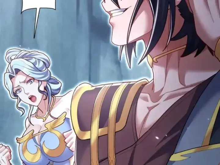 Bắt Đầu Chấn Kinh Nữ Đế Lão Bà, Ta Vô Địch! Chap 109 - Next Chap 108