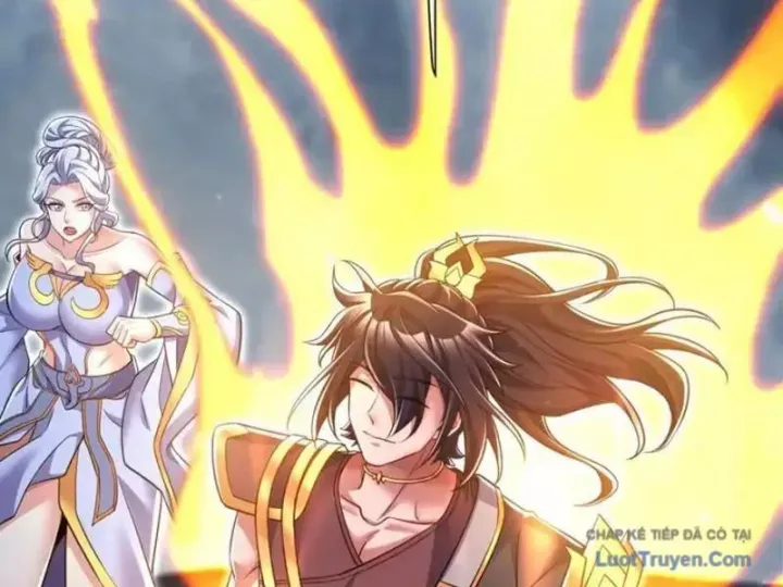 Bắt Đầu Chấn Kinh Nữ Đế Lão Bà, Ta Vô Địch! Chap 109 - Next Chap 108