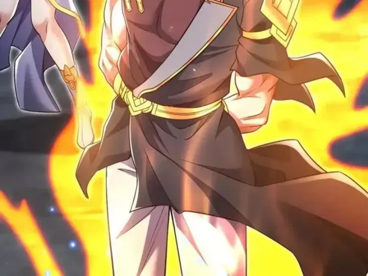 Bắt Đầu Chấn Kinh Nữ Đế Lão Bà, Ta Vô Địch! Chap 109 - Next Chap 108