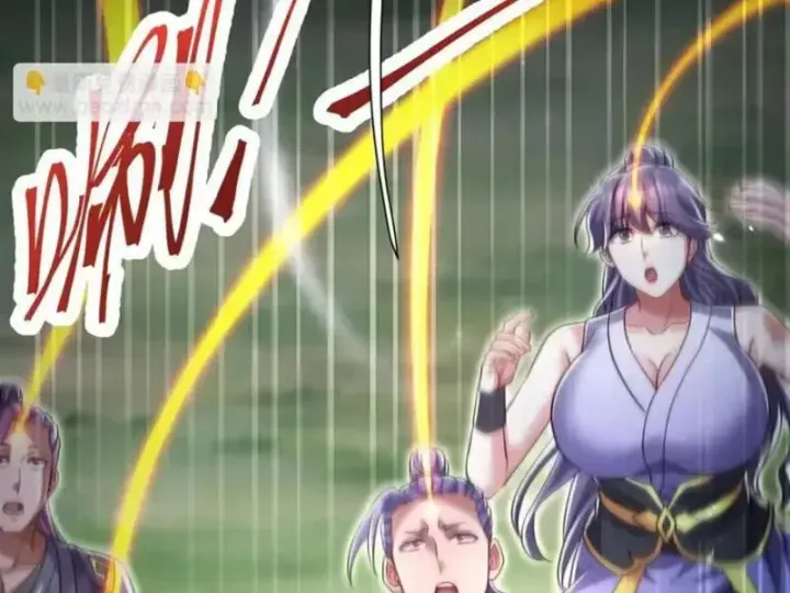 Bắt Đầu Chấn Kinh Nữ Đế Lão Bà, Ta Vô Địch! Chap 109 - Next Chap 108