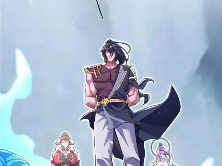 Bắt Đầu Chấn Kinh Nữ Đế Lão Bà, Ta Vô Địch! Chap 109 - Next Chap 108