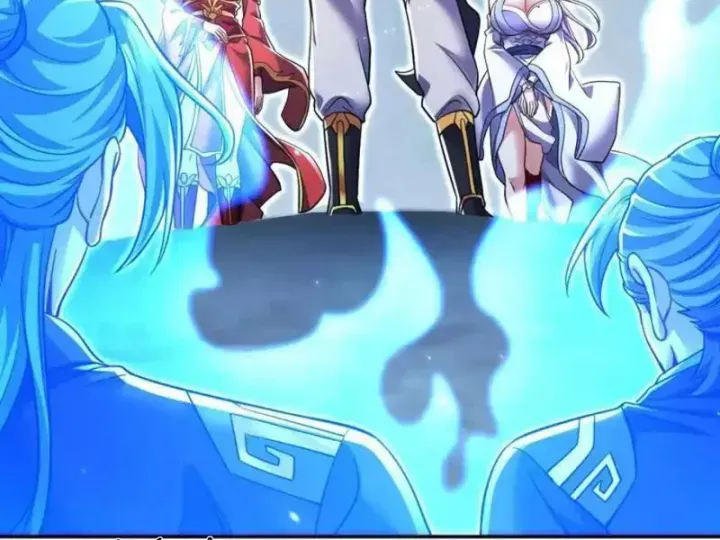 Bắt Đầu Chấn Kinh Nữ Đế Lão Bà, Ta Vô Địch! Chap 109 - Next Chap 108