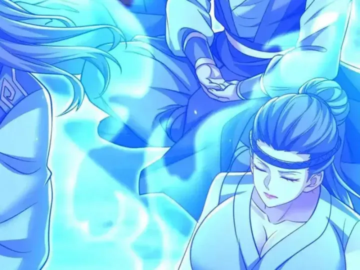 Bắt Đầu Chấn Kinh Nữ Đế Lão Bà, Ta Vô Địch! Chap 109 - Next Chap 108