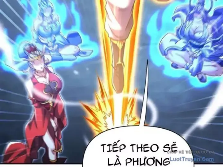 Bắt Đầu Chấn Kinh Nữ Đế Lão Bà, Ta Vô Địch! Chap 109 - Next Chap 108