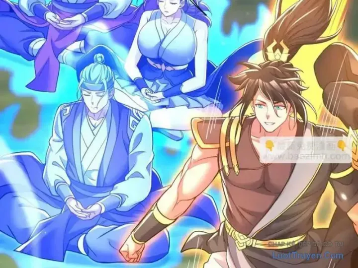 Bắt Đầu Chấn Kinh Nữ Đế Lão Bà, Ta Vô Địch! Chap 109 - Next Chap 108