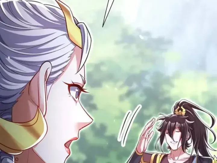 Bắt Đầu Chấn Kinh Nữ Đế Lão Bà, Ta Vô Địch! Chap 109 - Next Chap 108