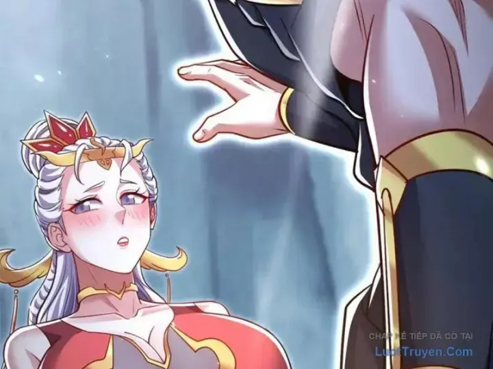 Bắt Đầu Chấn Kinh Nữ Đế Lão Bà, Ta Vô Địch! Chap 109 - Next Chap 108