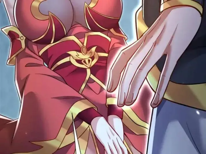 Bắt Đầu Chấn Kinh Nữ Đế Lão Bà, Ta Vô Địch! Chap 109 - Next Chap 108