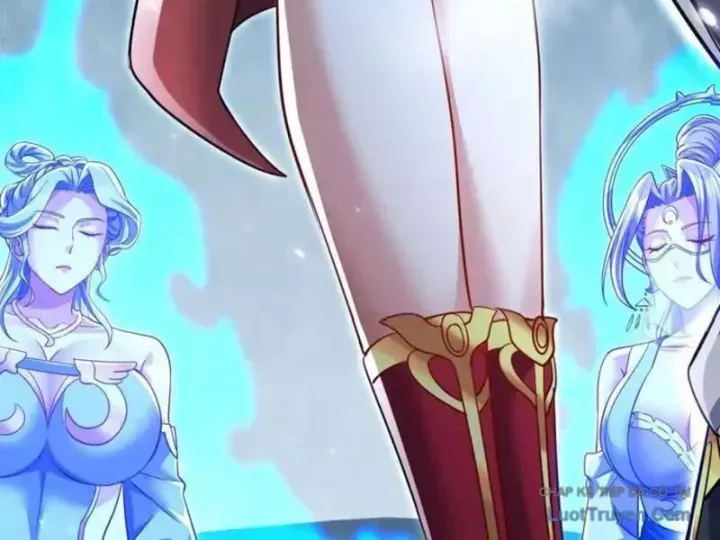 Bắt Đầu Chấn Kinh Nữ Đế Lão Bà, Ta Vô Địch! Chap 109 - Next Chap 108