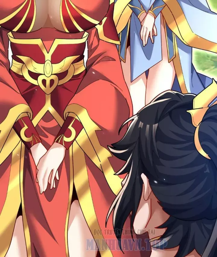 Bắt Đầu Chấn Kinh Nữ Đế Lão Bà, Ta Vô Địch! Chap 110 - Next Chap 109