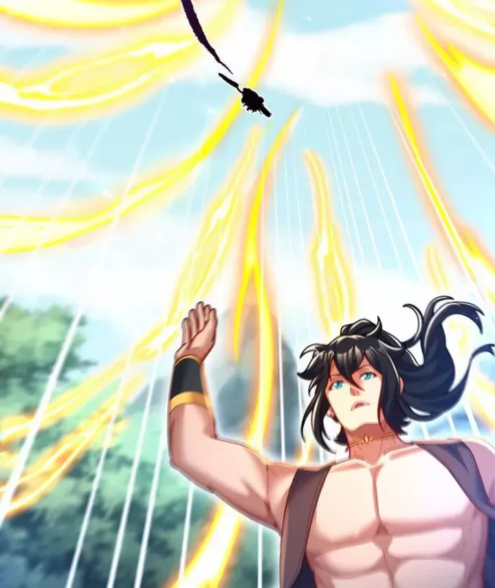 Bắt Đầu Chấn Kinh Nữ Đế Lão Bà, Ta Vô Địch! Chap 110 - Next Chap 109