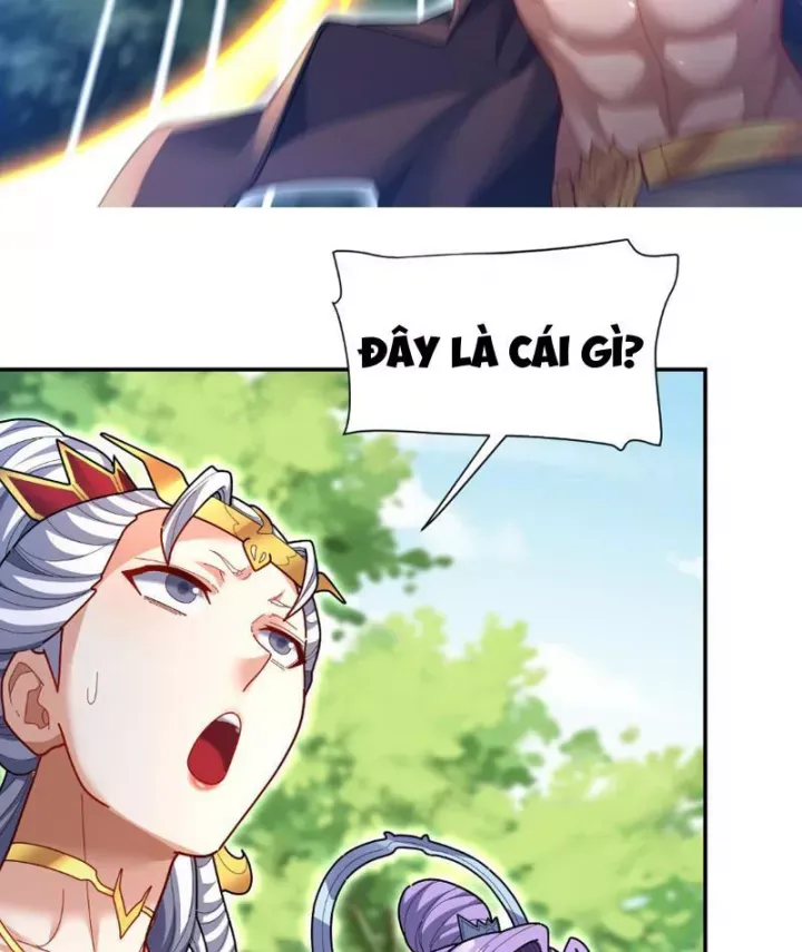 Bắt Đầu Chấn Kinh Nữ Đế Lão Bà, Ta Vô Địch! Chap 110 - Next Chap 109